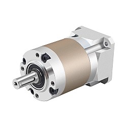EG Series Planetary Gearbox Gear Ratio 50:1 Backlash 20arc-min for Nema 17 Stepper Motor