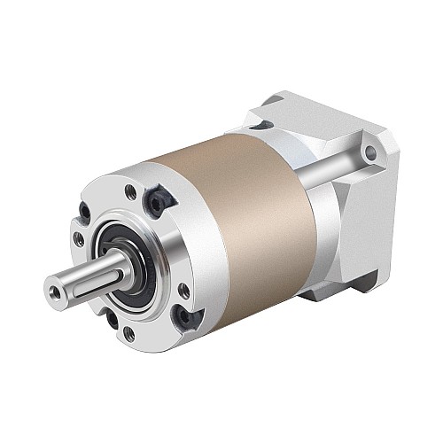 EG Series Planetary Gearbox Gear Ratio 50:1 Backlash 20arc-min for Nema 17 Stepper Motor - EG17-G50 | StepperOnline AU