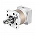 EG Series Planetary Gearbox Gear Ratio 10:1 Backlash 15arc-min for 10mm Shaft Nema 23 Stepper Motor
