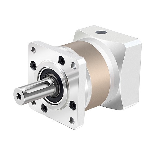 EG Series Planetary Gearbox Gear Ratio 10:1 Backlash 15arc-min for 6.35mm Shaft Nema 23 Stepper Motor - EG23-G10-D6 | StepperOnline AU