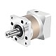 EG Series Planetary Gearbox Gear Ratio 10:1 Backlash 15arc-min for 6.35mm Shaft Nema 23 Stepper Motor - EG23-G10-D6 | StepperOnline AU
