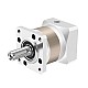 EG Series Planetary Gearbox Gear Ratio 10:1 Backlash 15arc-min for 8mm Shaft Nema 23 Stepper Motor - EG23-G10-D8 | StepperOnline AU