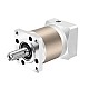 EG Series Planetary Gearbox Gear Ratio 20:1 Backlash 20arc-min for 8mm Shaft Nema 23 Stepper Motor - EG23-G20-D8 | StepperOnline AU