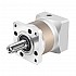EG Series Planetary Gearbox Gear Ratio 5:1 Backlash 15arc-min for 10mm Shaft Nema 23 Stepper Motor
