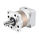 EG Series Planetary Gearbox Gear Ratio 5:1 Backlash 15arc-min for 6.35mm Shaft Nema 23 Stepper Motor - EG23-G5-D6 | StepperOnline AU