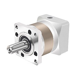 EG Series Planetary Gearbox Gear Ratio 5:1 Backlash 15arc-min for 8mm Shaft Nema 23 Stepper Motor