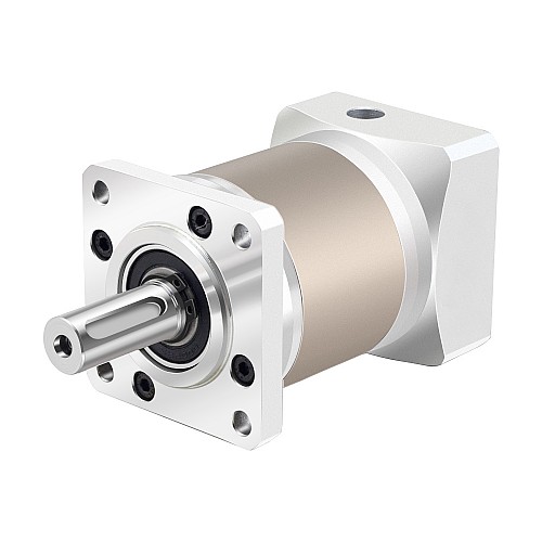 EG Series Planetary Gearbox Gear Ratio 50:1 Backlash 20arc-min for 6.35mm Shaft Nema 23 Stepper Motor - EG23-G50-D6 | StepperOnline AU