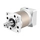 EG Series Planetary Gearbox Gear Ratio 50:1 Backlash 20arc-min for 6.35mm Shaft Nema 23 Stepper Motor - EG23-G50-D6 | StepperOnline AU