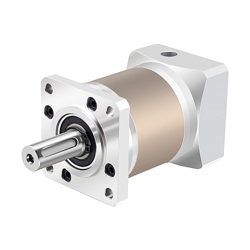 EG Series Planetary Gearbox Gear Ratio 20:1 Backlash 20arc-min for Nema 24 Stepper Motor - EG24-G20 | StepperOnline AU