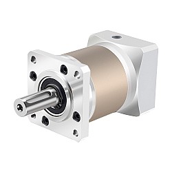 EG Series Planetary Gearbox Gear Ratio 50:1 Backlash 20arc-min for Nema 24 Stepper Motor