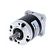 MG Series Planetary Gearbox Gear Ratio 20:1 Backlash 45arc-min for Nema 17 Stepper Motor - MG17-G20 | StepperOnline AU