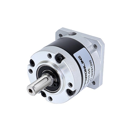 MG Series Planetary Gearbox Gear Ratio 5:1 Backlash 30arc-min for Nema 17 Stepper Motor - MG17-G5 | StepperOnline AU