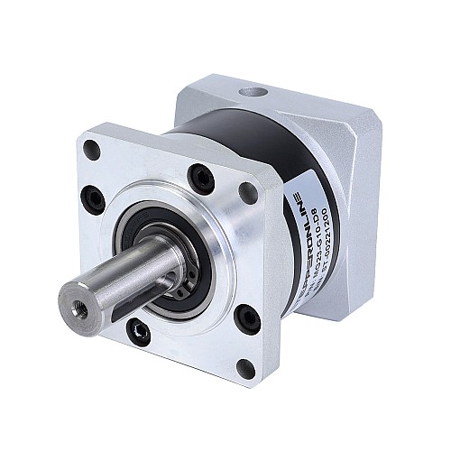 MG Series Planetary Gearbox Gear Ratio 10:1 Backlash 30arc-min for 8mm Shaft Nema 23 Stepper Motor - MG23-G10-D8 | StepperOnline AU