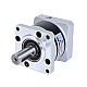 MG Series Planetary Gearbox Gear Ratio 10:1 Backlash 30arc-min for 8mm Shaft Nema 23 Stepper Motor - MG23-G10-D8 | StepperOnline AU