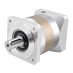 TG Series 90mm 10:1 Planetary Gearbox Backlash 10arc-min for Servo Motors