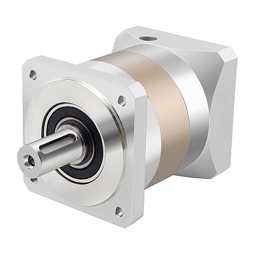TG Series 90mm 5:1 Planetary Gearbox Backlash 10arc-min for Servo Motors - TG90-G5 | StepperOnline AU
