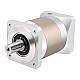 TG Series 90mm 50:1 Planetary Gearbox Backlash 15arc-min for Servo Motors - TG90-G50 | StepperOnline AU