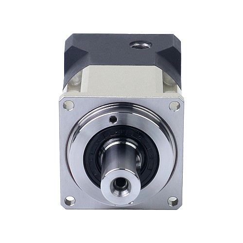 AB Series 42mm 10:1 Helical Planetary Gearbox Backlash 5arcmin for Servo Motors IP65 - AB42-G10-D8 | StepperOnline AU
