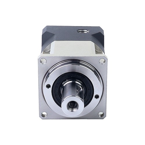 AB Series 42mm 5:1 Helical Planetary Gearbox Backlash 5arcmin for Servo Motors IP65 - AB42-G5-D8 | StepperOnline AU
