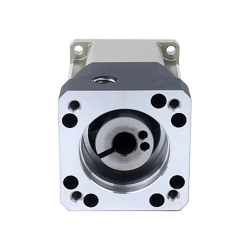 AB Series 42mm 5:1 Helical Planetary Gearbox Backlash 5arcmin for Servo Motors IP65 - AB42-G5-D8 | StepperOnline AU