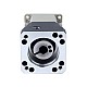 AB Series 42mm 5:1 Helical Planetary Gearbox Backlash 5arcmin for Servo Motors IP65 - AB42-G5-D8 | StepperOnline AU