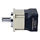 AB Series 60mm 5:1 Helical Planetary Gearbox Backlash 5arcmin for Servo Motors IP65 - AB60-G5-D14 | StepperOnline AU