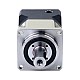AB Series 60mm 5:1 Helical Planetary Gearbox Backlash 5arcmin for Servo Motors IP65 - AB60-G5-D14 | StepperOnline AU