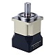 AB Series 60mm 5:1 Helical Planetary Gearbox Backlash 5arcmin for Servo Motors IP65 - AB60-G5-D14 | StepperOnline AU