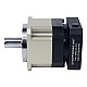 AB Series 90mm 5:1 Helical Planetary Gearbox Backlash 5arcmin for Servo Motors IP65 - AB90-G5-D19 | StepperOnline AU