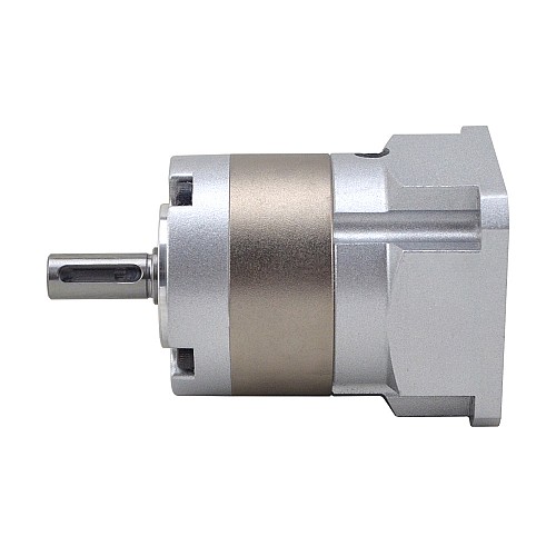 EG Series Planetary Gearbox Gear Ratio 10:1 Backlash 15arc-min for Nema 17 Stepper Motor - EG17-G10 | StepperOnline AU