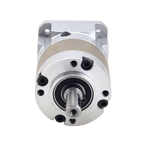 EG Series Planetary Gearbox Gear Ratio 10:1 Backlash 15arc-min for Nema 17 Stepper Motor - EG17-G10 | StepperOnline AU