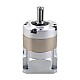 EG Series Planetary Gearbox Gear Ratio 10:1 Backlash 15arc-min for Nema 17 Stepper Motor - EG17-G10 | StepperOnline AU