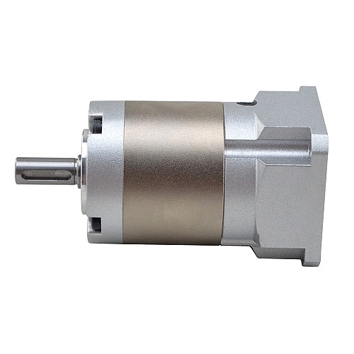 EG Series Planetary Gearbox Gear Ratio 100:1 Backlash 20arc-min for Nema 17 Stepper Motor - EG17-G100 | StepperOnline AU