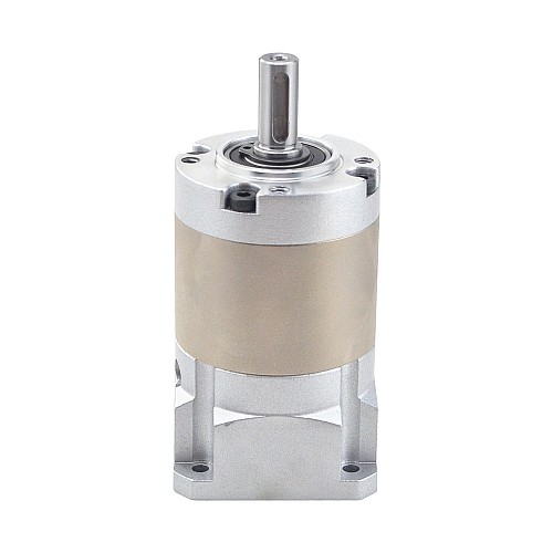 EG Series Planetary Gearbox Gear Ratio 100:1 Backlash 20arc-min for Nema 17 Stepper Motor - EG17-G100 | StepperOnline AU