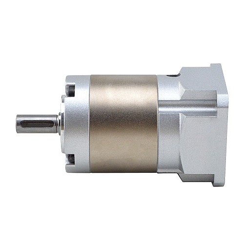 EG Series Planetary Gearbox Gear Ratio 20:1 Backlash 20arc-min for Nema 17 Stepper Motor - EG17-G20 | StepperOnline AU