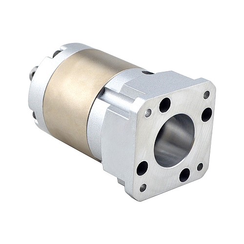 EG Series Planetary Gearbox Gear Ratio 20:1 Backlash 20arc-min for Nema 17 Stepper Motor - EG17-G20 | StepperOnline AU