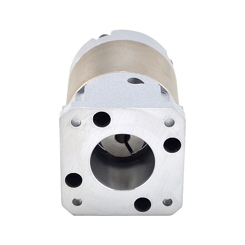 EG Series Planetary Gearbox Gear Ratio 20:1 Backlash 20arc-min for Nema 17 Stepper Motor - EG17-G20 | StepperOnline AU