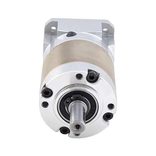 EG Series Planetary Gearbox Gear Ratio 20:1 Backlash 20arc-min for Nema 17 Stepper Motor - EG17-G20 | StepperOnline AU