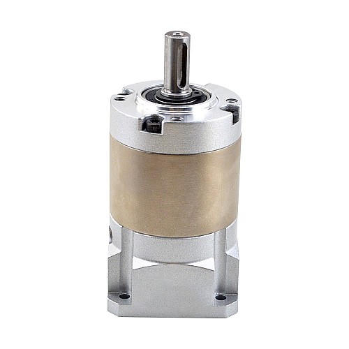 EG Series Planetary Gearbox Gear Ratio 20:1 Backlash 20arc-min for Nema 17 Stepper Motor - EG17-G20 | StepperOnline AU