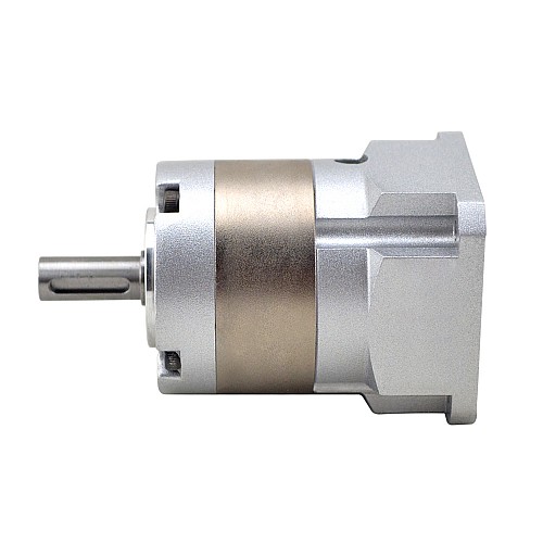 EG Series Planetary Gearbox Gear Ratio 5:1 Backlash 15arc-min for Nema 17 Stepper Motor - EG17-G5 | StepperOnline AU