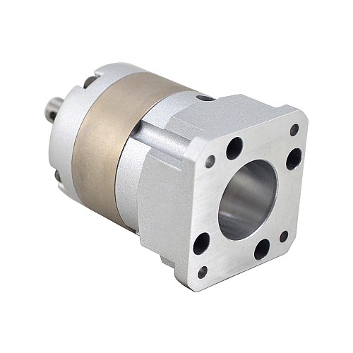 EG Series Planetary Gearbox Gear Ratio 5:1 Backlash 15arc-min for Nema 17 Stepper Motor - EG17-G5 | StepperOnline AU