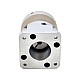 EG Series Planetary Gearbox Gear Ratio 5:1 Backlash 15arc-min for Nema 17 Stepper Motor - EG17-G5 | StepperOnline AU