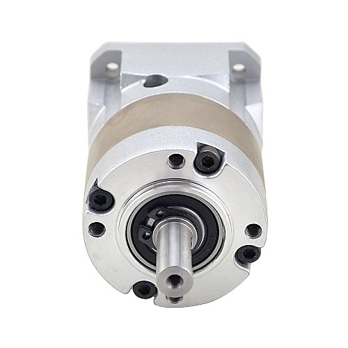 EG Series Planetary Gearbox Gear Ratio 5:1 Backlash 15arc-min for Nema 17 Stepper Motor - EG17-G5 | StepperOnline AU