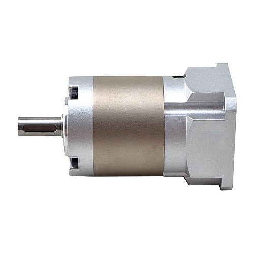 EG Series Planetary Gearbox Gear Ratio 50:1 Backlash 20arc-min for Nema 17 Stepper Motor - EG17-G50 | StepperOnline AU