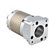 EG Series Planetary Gearbox Gear Ratio 50:1 Backlash 20arc-min for Nema 17 Stepper Motor - EG17-G50 | StepperOnline AU