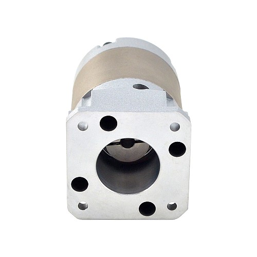 EG Series Planetary Gearbox Gear Ratio 50:1 Backlash 20arc-min for Nema 17 Stepper Motor - EG17-G50 | StepperOnline AU