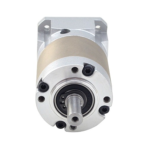 EG Series Planetary Gearbox Gear Ratio 50:1 Backlash 20arc-min for Nema 17 Stepper Motor - EG17-G50 | StepperOnline AU