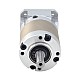 EG Series Planetary Gearbox Gear Ratio 50:1 Backlash 20arc-min for Nema 17 Stepper Motor - EG17-G50 | StepperOnline AU