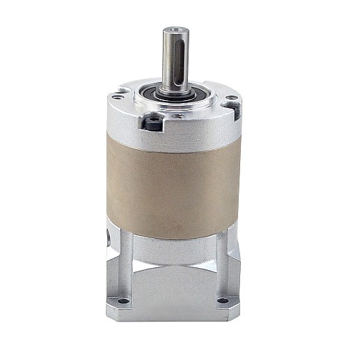 EG Series Planetary Gearbox Gear Ratio 50:1 Backlash 20arc-min for Nema 17 Stepper Motor - EG17-G50 | StepperOnline AU