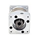 EG Series Planetary Gearbox Gear Ratio 10:1 Backlash 15arc-min for 10mm Shaft Nema 23 Stepper Motor - EG23-G10-D10 | StepperOnline AU